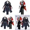 Genshin Impact Alhaitham Kaveh Cosplay Costume With Accessories For Game Role Play