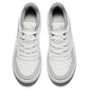 Anta Comfortable Versatile Wear-Resistant Non-Slip Low-Top Skate Shoes Men sneaker White Gray 912448018-1