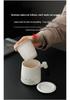 National Trend Creative Souvenir: Custom Logo High-End Business Anniversary Gift for Customers