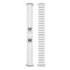 Watch Bracelets Replacement Stainless Strap Wristband for Fit 3