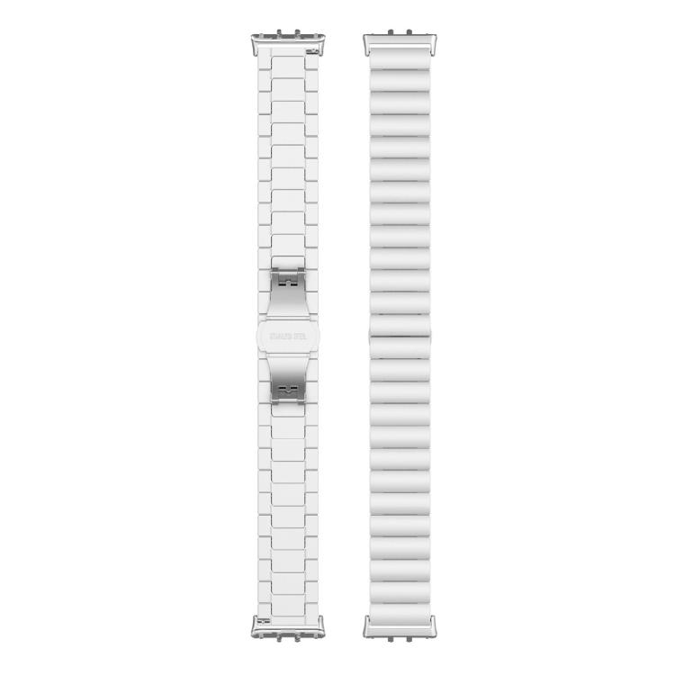 Watch Bracelets Replacement Stainless Strap Wristband for Fit 3