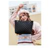 Quilted Diamond Chain Bag Designer Inspired Women's Luxury Tote