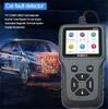 For Diagnostic Instrument V311