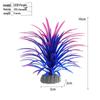 Aquarium Landscaping Simulation Water Plants CX30
