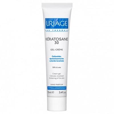 Keratosan 30 Gel Cream 75 Ml