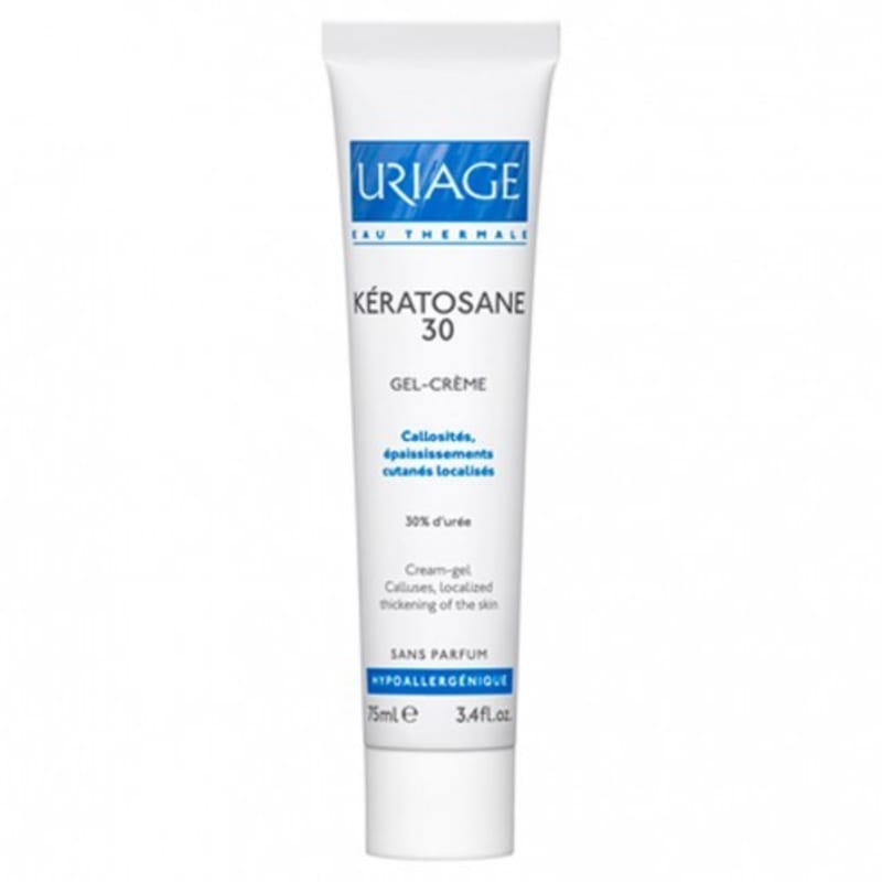 

Uriage Keratosan 30 Gel Cream 75 ml