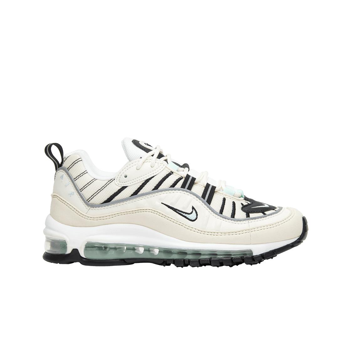 

Женские кроссовки Nike Air Max 98 Sail Igloo AH6799-105