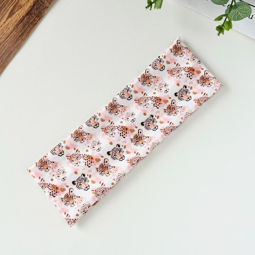 High Elasticity Sports Headband Wide-brimmed Yoga Headband New Wide Brim Headband Yoga B