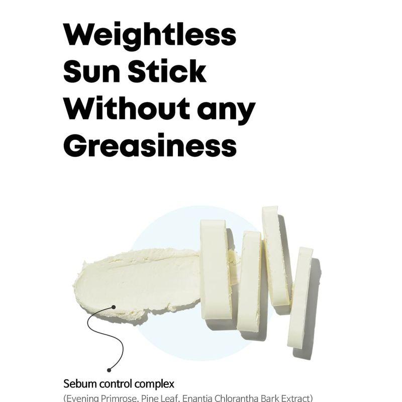 AMPLE: N - Solar Shot Air Fit Sun Stick