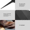 Hair Highlights Comb - Styling Tool for Perfect Highlights