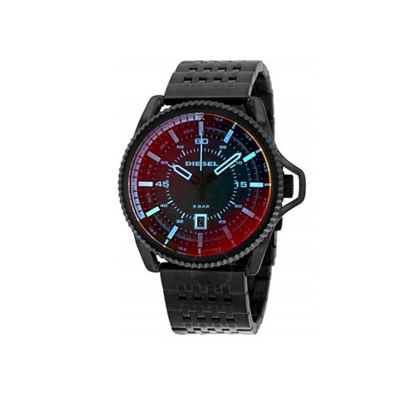 

Disai Darth Vader Watch Sports Fashion Watch Large Dial Quartz Movement Steel Strap Watch Casi