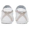 ONITSUKA TIGER Unisex Mexico 66 White White 1183C102-104