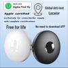 Apple AirTag Finder: Bluetooth Smart Anti-Lost Tracker for Pets