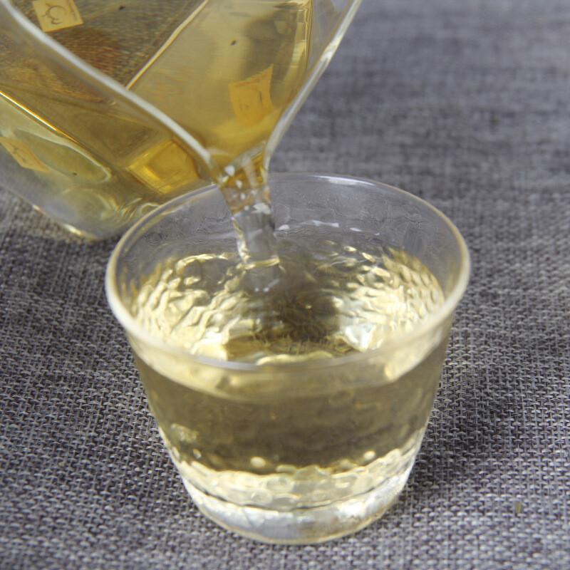 Yunnan White Tea Big Leaf Honey Fragrant Natural Loose Leaf 500g Premium