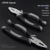 JERXUN Multi-purpose High Carbon Steel Pliers