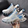 Trend Shoes for Men 2024 Trend Men Shoes Sneakers Male Luxury Designer Mens Casual Blade Running Walking Shoes Free Shipping