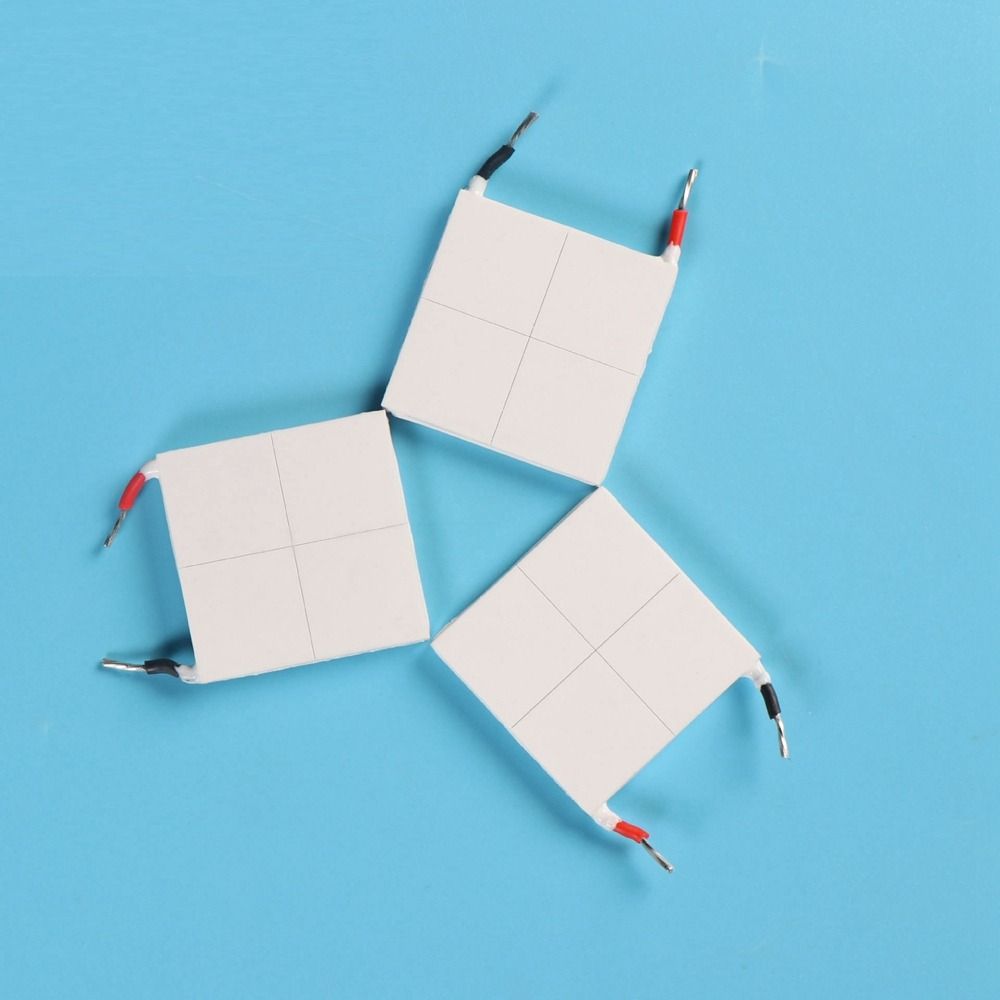 TEC1-12706 Refrigeration Plate TEC1-07103 Mobile Phone Cooling  Refrigeration