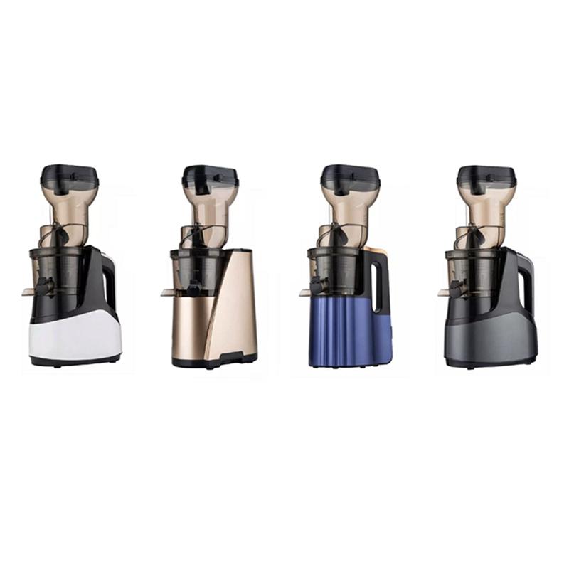 For B03B B05B B01B Accessories Juicer Entrance Juicer Entrance 360° Rotating Entrance
