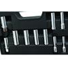 BETA Socket Set 913E/C33 3/8-inch Bit, 33-Piece