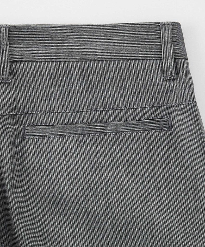 STCO Diems Cooling Stretch Golf Pants_Gray_Dgpvb03Csg