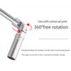 Wear-resistant Drive Click Torque Wrench Set 3/8 inch Digital Torque Wrench