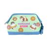 Stationery Mofusand Wired Donut S2333864 Sun-Star Pouch, Cat,