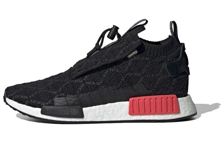 Adidas Originals NMD_TS1 Primeknit Gtx Core Black BD8078 43⅓