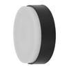 55mm Watch Cushion Pad, Non-Slip Base, Movement Repair Holder, Rubber and Plastic Cushion with Sturdy Handle for Watch Case Maintenance