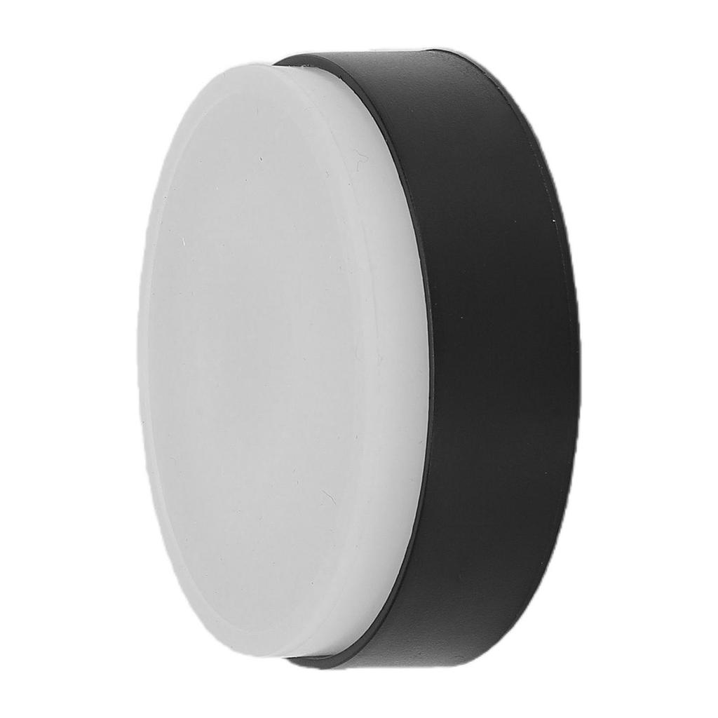 55mm Watch Cushion Pad, Non-Slip Base, Movement Repair Holder, Rubber and Plastic Cushion with Sturdy Handle for Watch Case Maintenance
