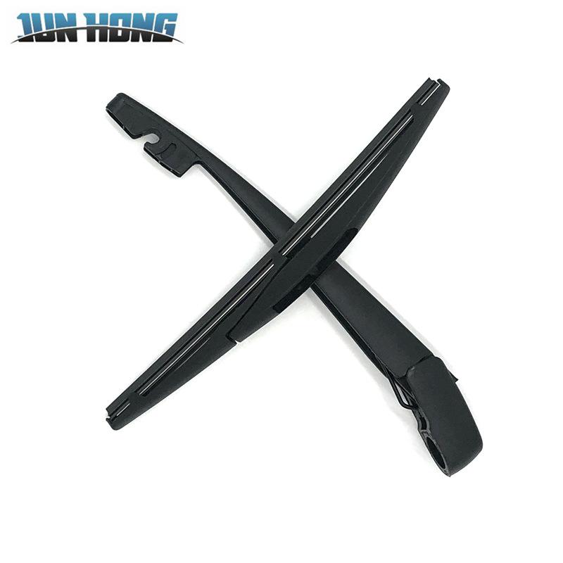 Mitsubishi ASX Rear Wiper Blade Assembly with Cover