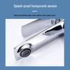 TLXT Single-Handle Basin Mixer Faucet