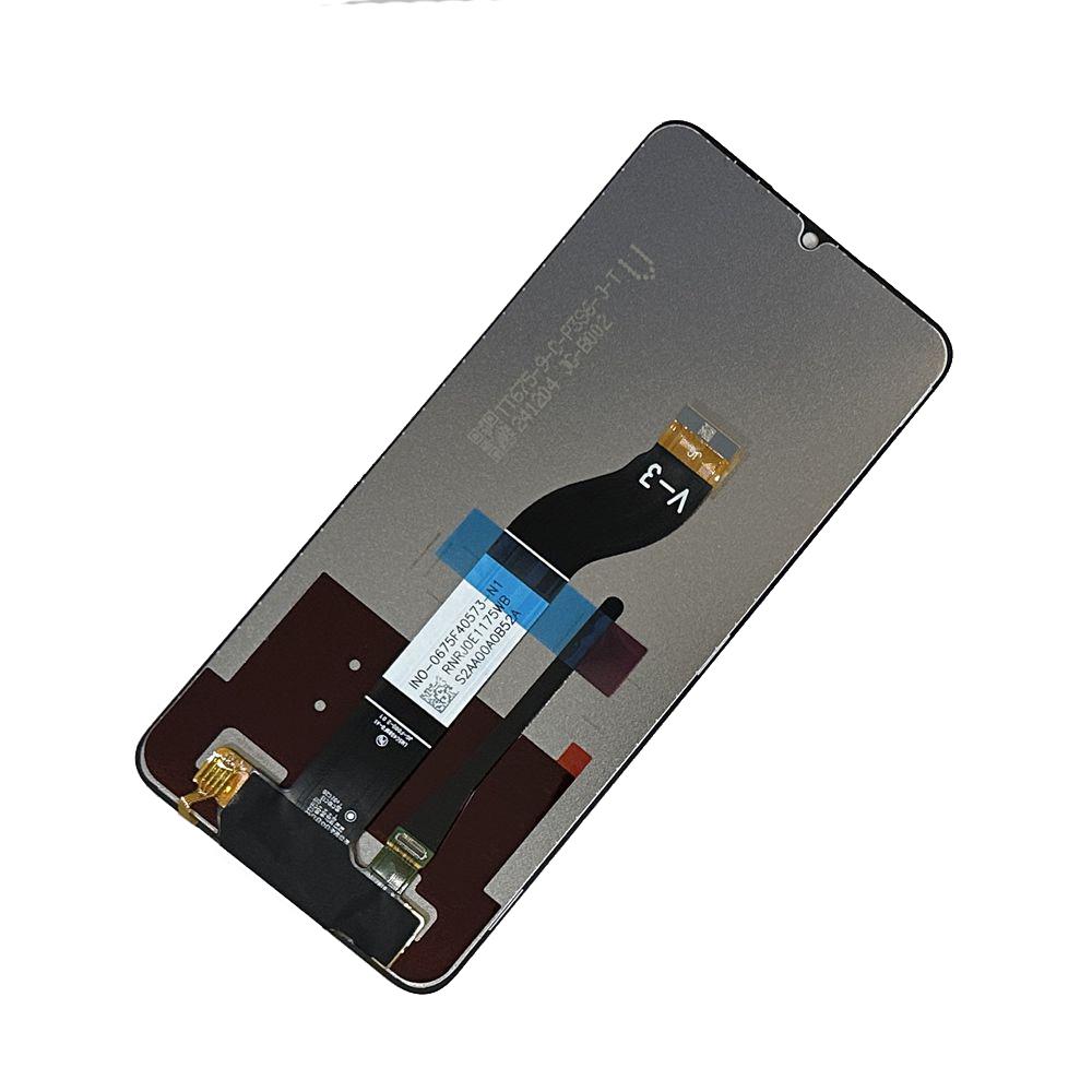 Schermo LCD e Digitalizzatore Assemblaggio Completo Per Poco M6 Poco C65