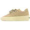 Fear of God Athletics X 86 Low Clay Unisex Sneakers Tan IE6213