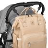 Ptn Mb1-5978 Beige Backpack