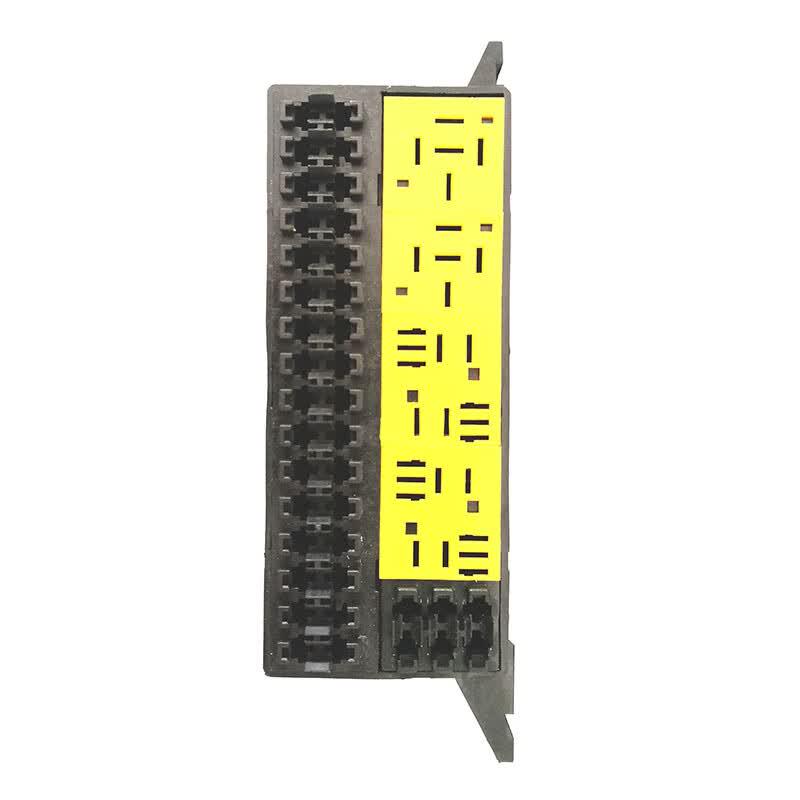 Beijing BJ2022 Warrior Cabin Fuse Box