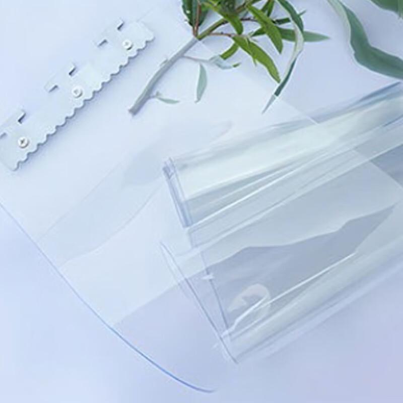 Magnetic Plastic Air Conditioner Door Curtain