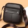 New Men's Business Shoulder Bag Messenger Bag