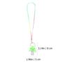 Flashing Whistles Flashing Pacifier Whistle Nipple Whistle Whistle Pacifier LED Pacifier Whistle