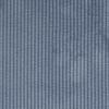 Sofa Cushions 2 Pieces Blue 145 X 40 Cm Cord Fabric