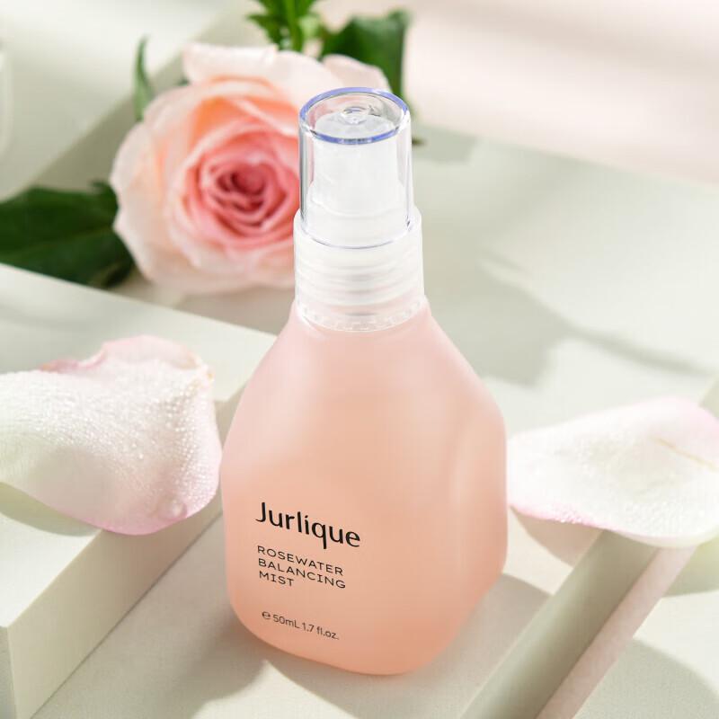 Jurlique Rose Balancing Floral Mist