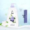 Liu Shen Refreshing Gardenia Shower Gel