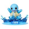 12Pcs Pokemon Action Figure Blind Box Pikachu Anime Models Desktop Decoration Kids Gift