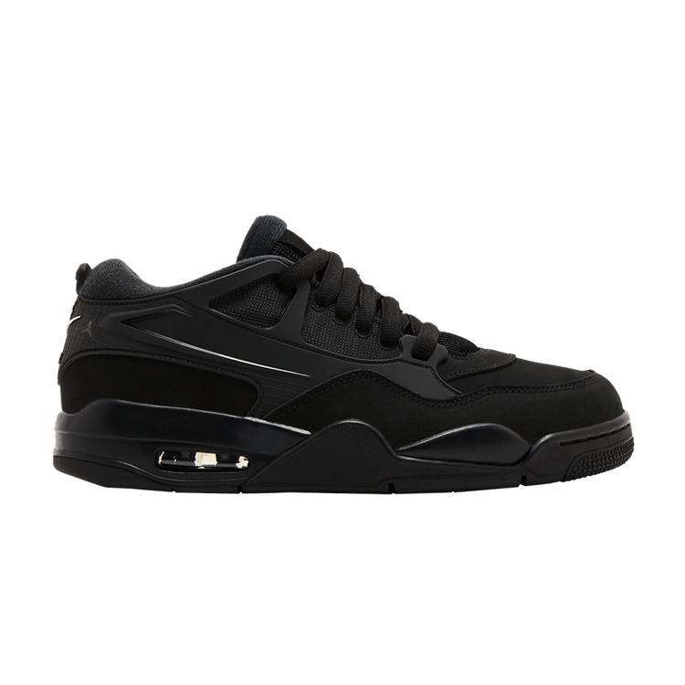 Jordan 4 RM Black Cat 41
