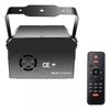 L150MW 4 In 1 Stage Laser Light for KTV Bar Party UV Projection Disco Magic Ball Lamp