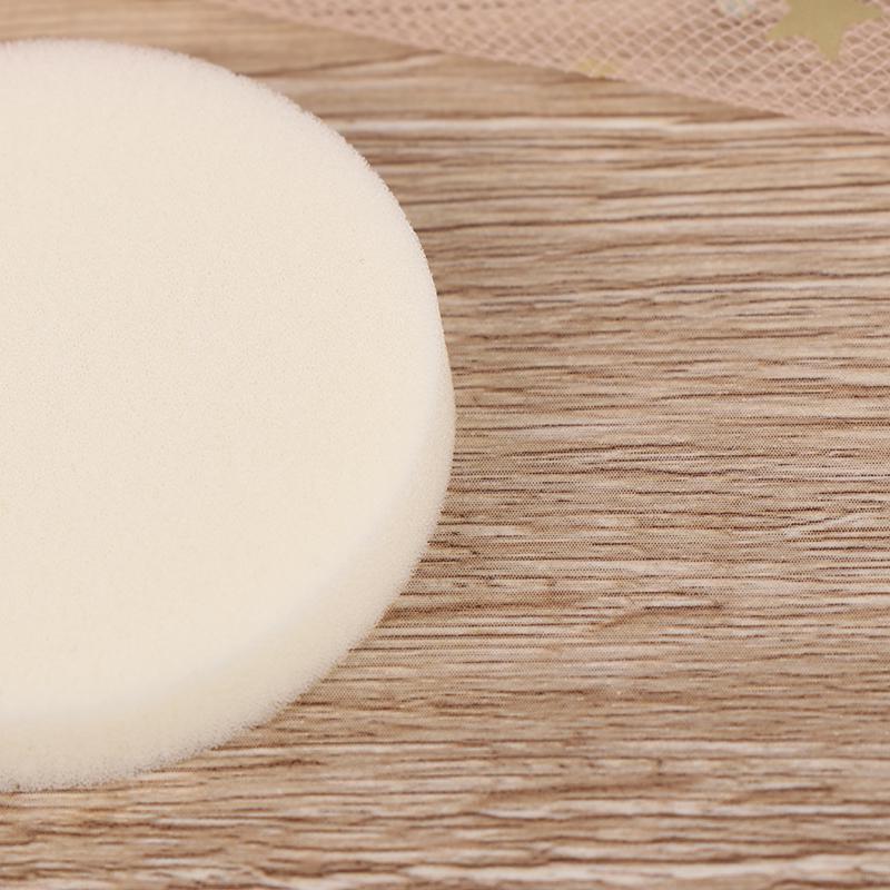 10Pcs/Lot Air Cushion Sponge Sponge Liner Ultra-Dense Super-Elastic Refill Tank