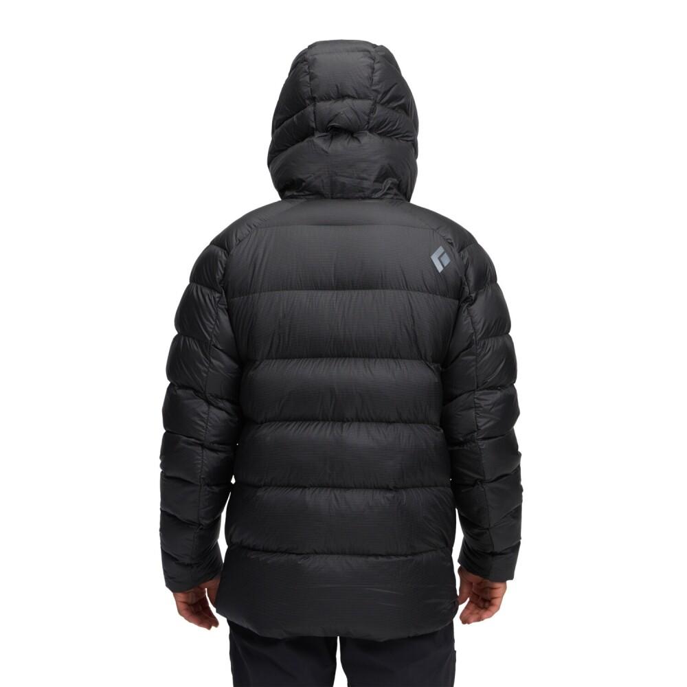 Black Diamond Mission Down 4000M Parka Mens /Pamap744105