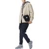 New Balance Jacket Unisex Khaki AMJ21551-PEB