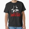Kool G Rap Roots of Evil Logo Red Classic T-Shirt