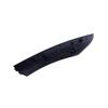 (Left) Skoda Yeti SUV 2009-2018 Front Roof Rack Cover Luggage Bar Rail End Shell