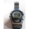 CASIO "G-SHOCK X-treme Digital Watch DW-004" Working item, no box